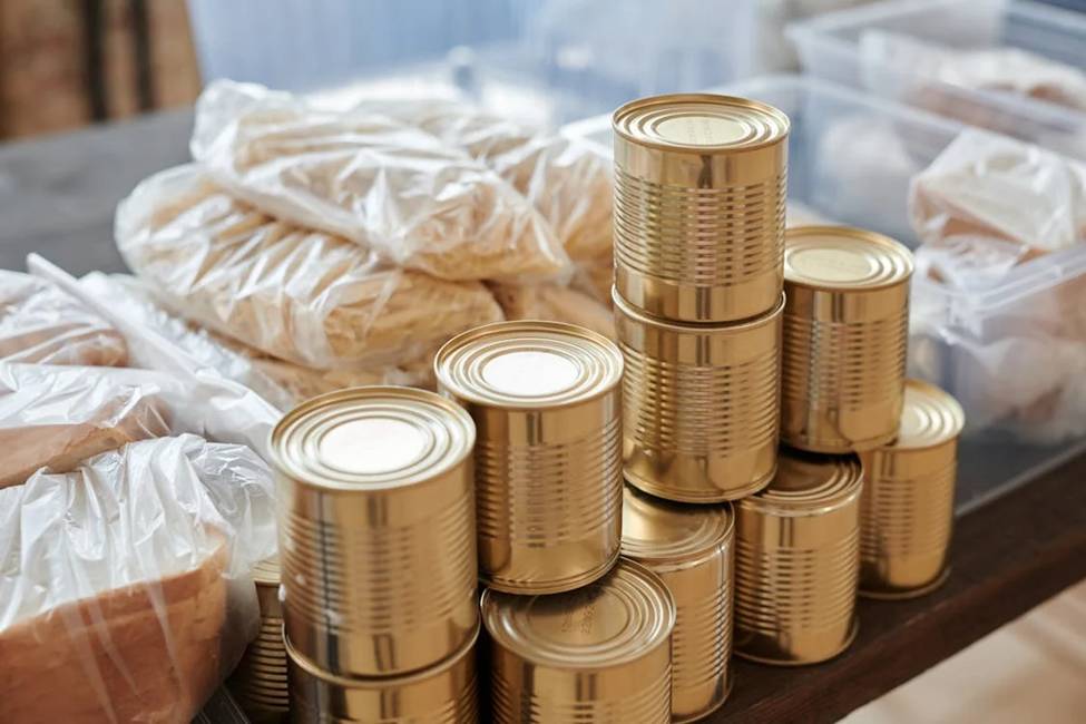Building an Emergency Food Supply Stash: What to Know