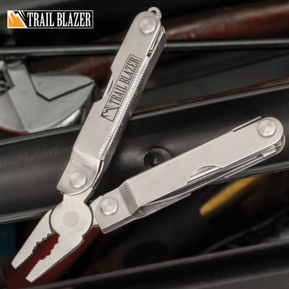 Multi-Tool Maintenance: A High-Level Guide
