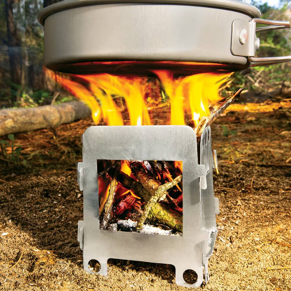 What’s the Best Fuel for a Portable Stove?: A Breakdown
